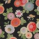 Nobe Col. 102 Black - Bark Cloth - Due July/Aug